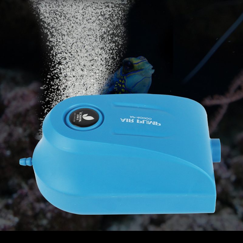 气泵