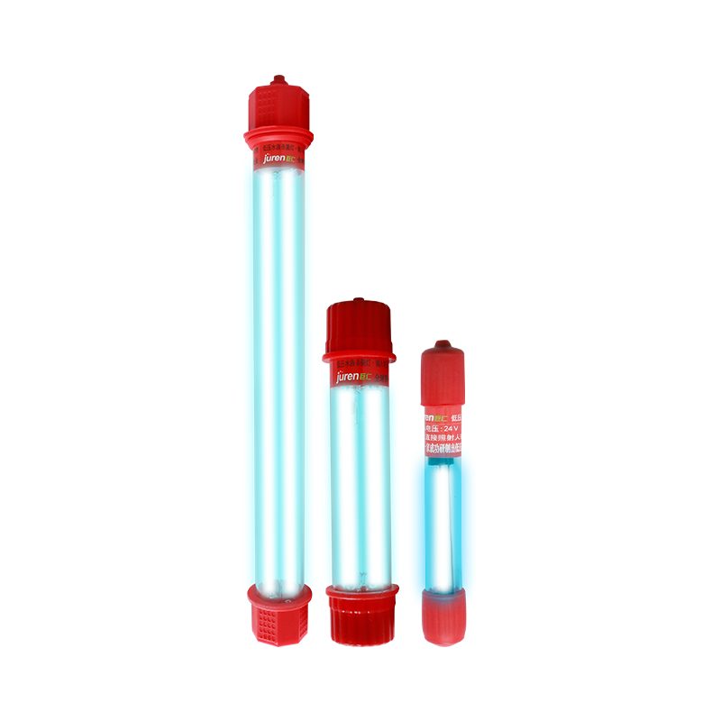 低压24V杀菌灯